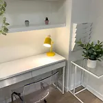 Apartamento Céntrico Patio Chill Out-prime Video
