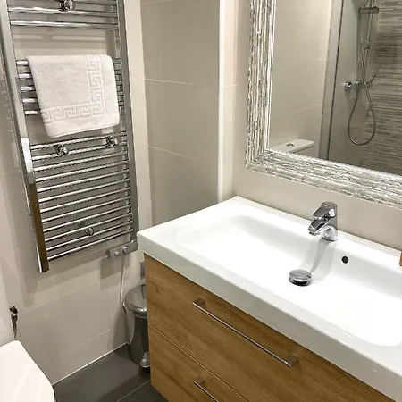 Centrico Patio Chill Out-prime Video Apartment Zaragoza