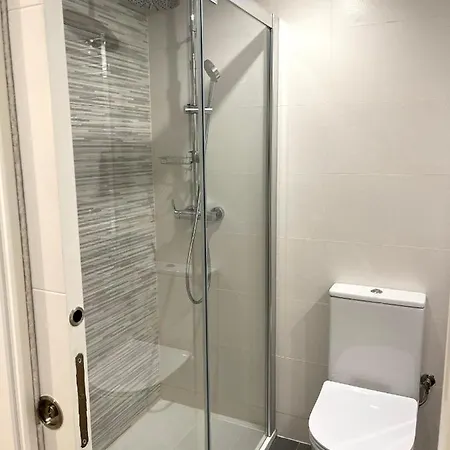 Centrico Patio Chill Out-prime Video Apartment
