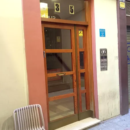 Céntrico Patio Chill Out-prime Video * Zaragoza