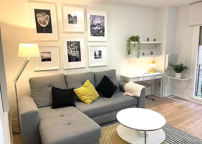 Centrico Patio Chill Out-prime Video * Zaragoza