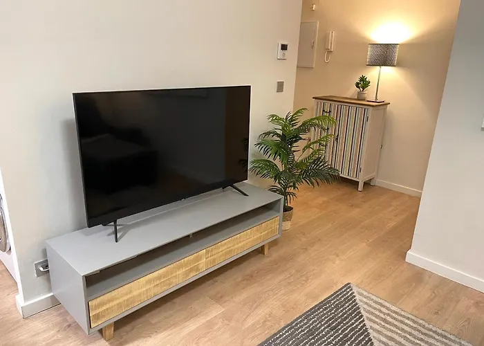 Centrico Patio Chill Out-prime Video * Zaragoza