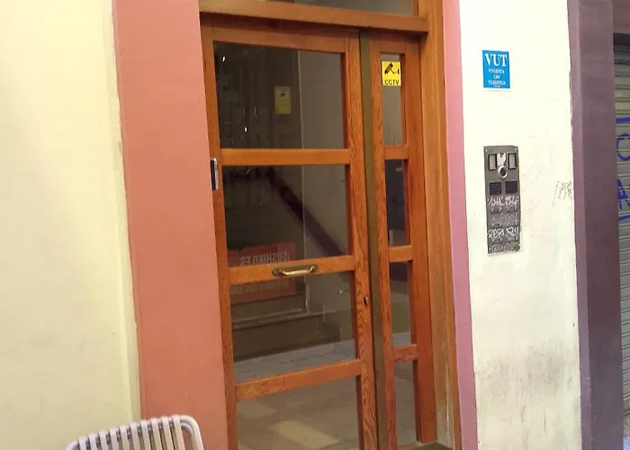 Centrico Patio Chill Out-prime Video * Zaragoza